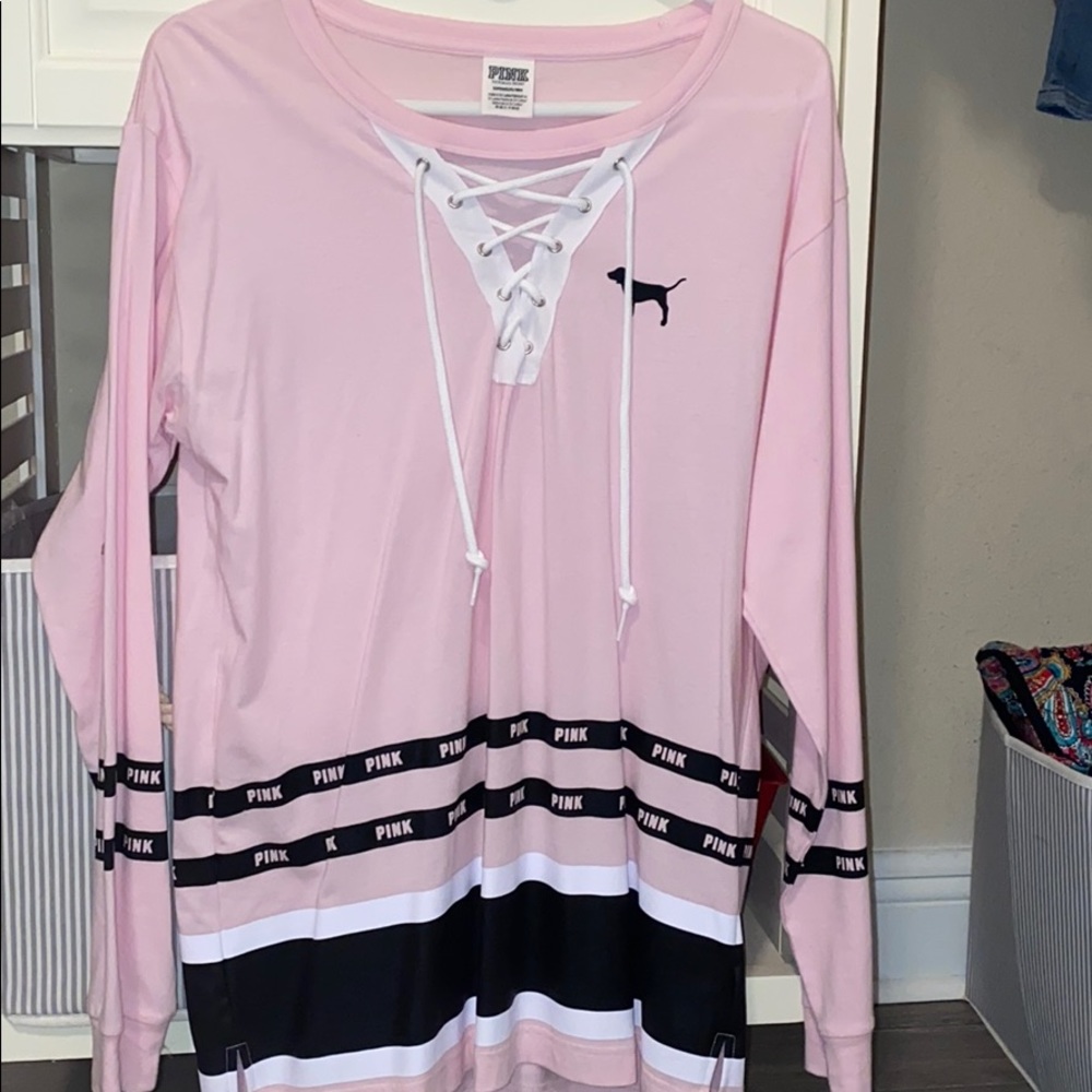 Victoria secret PINK shirt